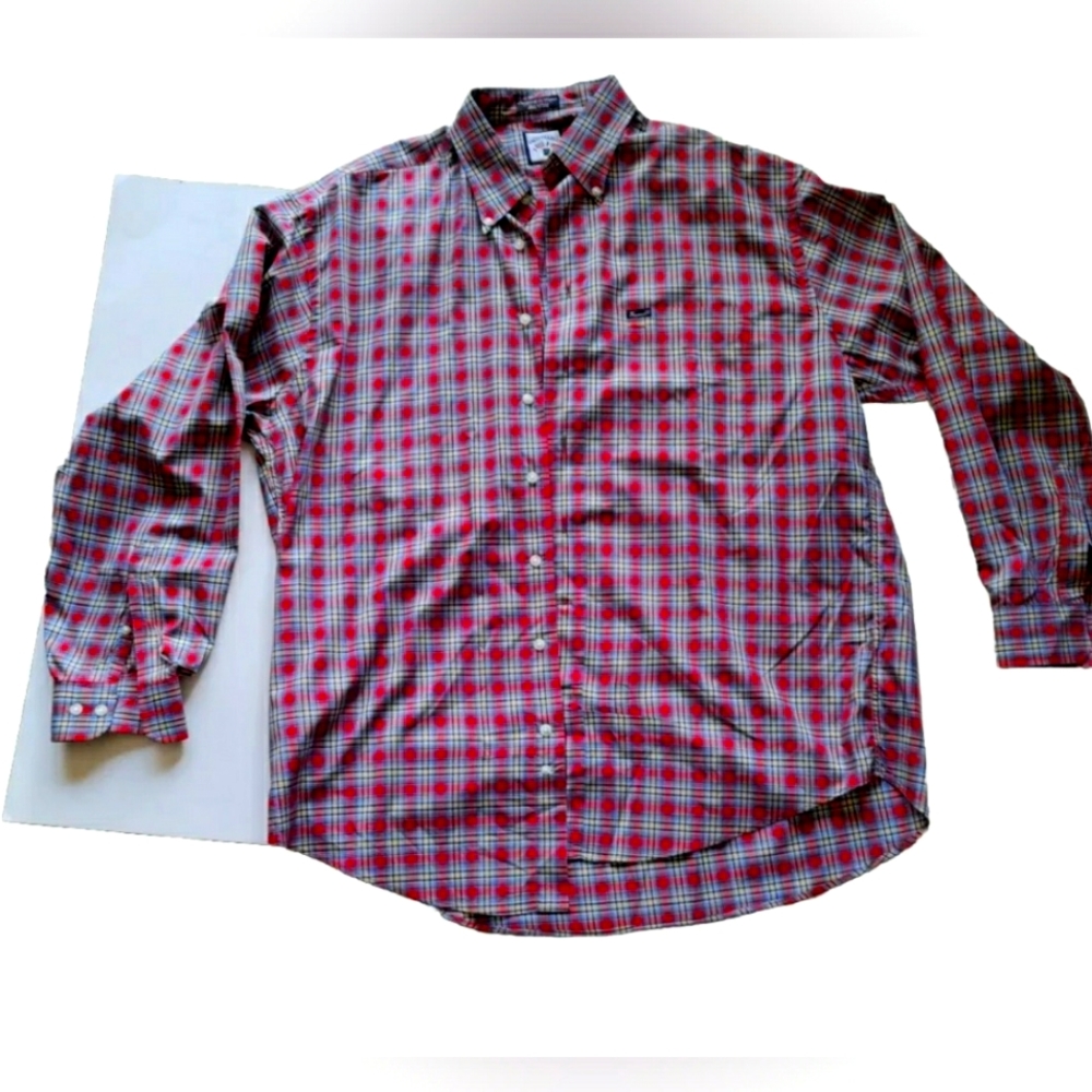 Men's Faconnable shirt XL